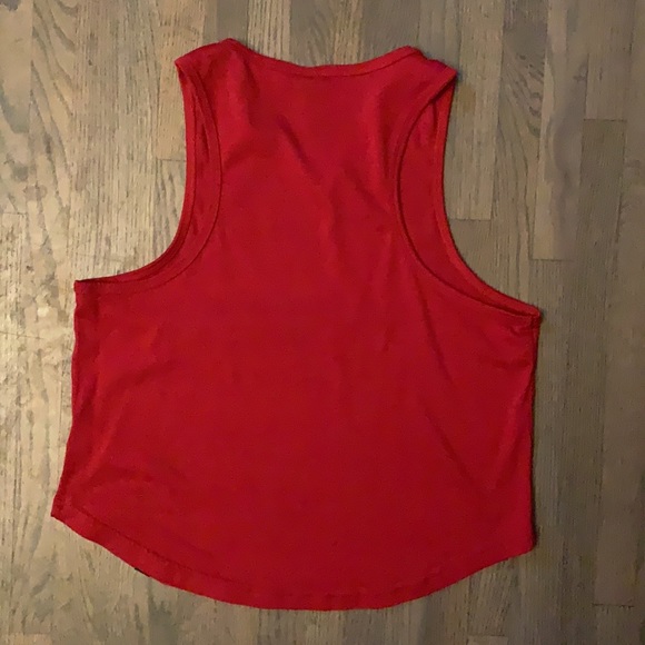 High Neck Tank - Picture 4 of 4